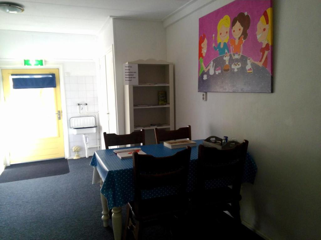 Bed & Breakfast Uiterburen Zuidbroek Εξωτερικό φωτογραφία