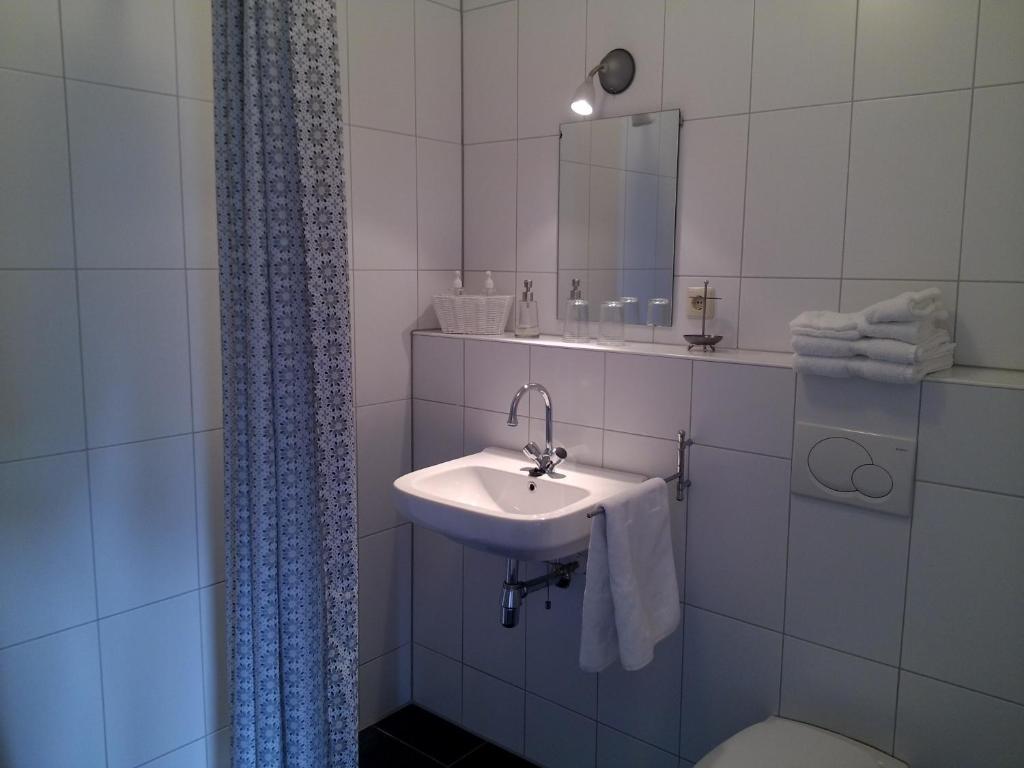 Bed & Breakfast Uiterburen Zuidbroek Εξωτερικό φωτογραφία