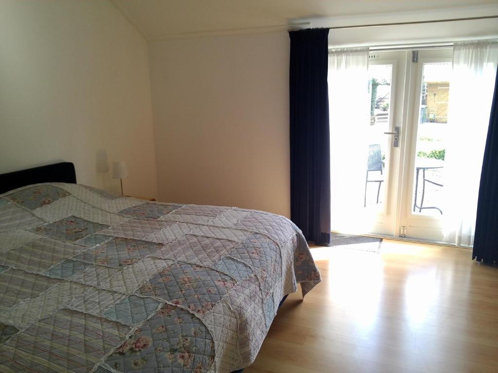 Bed & Breakfast Uiterburen Zuidbroek Εξωτερικό φωτογραφία