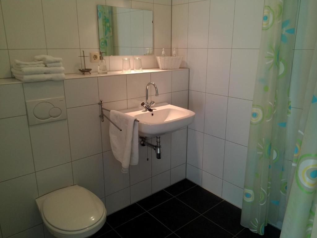 Bed & Breakfast Uiterburen Zuidbroek Εξωτερικό φωτογραφία