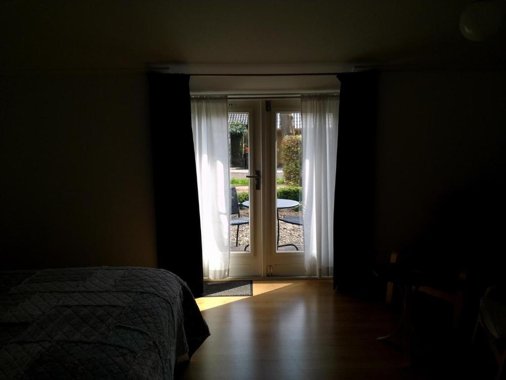 Bed & Breakfast Uiterburen Zuidbroek Εξωτερικό φωτογραφία