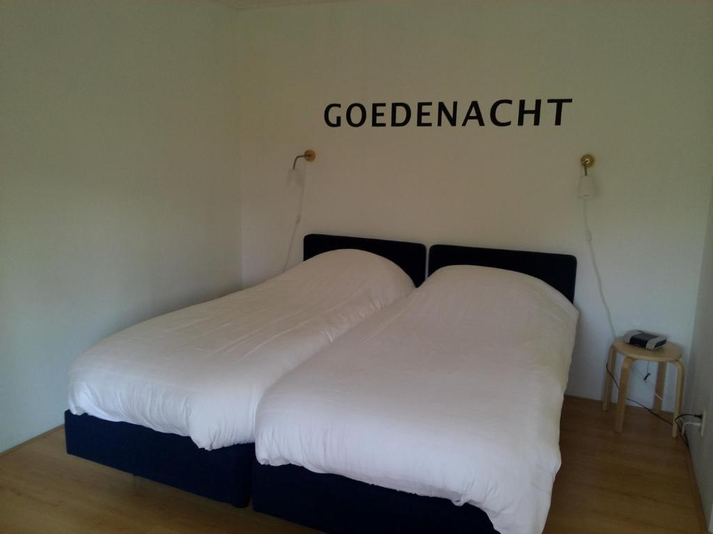 Bed & Breakfast Uiterburen Zuidbroek Εξωτερικό φωτογραφία