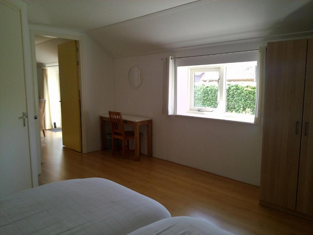 Bed & Breakfast Uiterburen Zuidbroek Εξωτερικό φωτογραφία