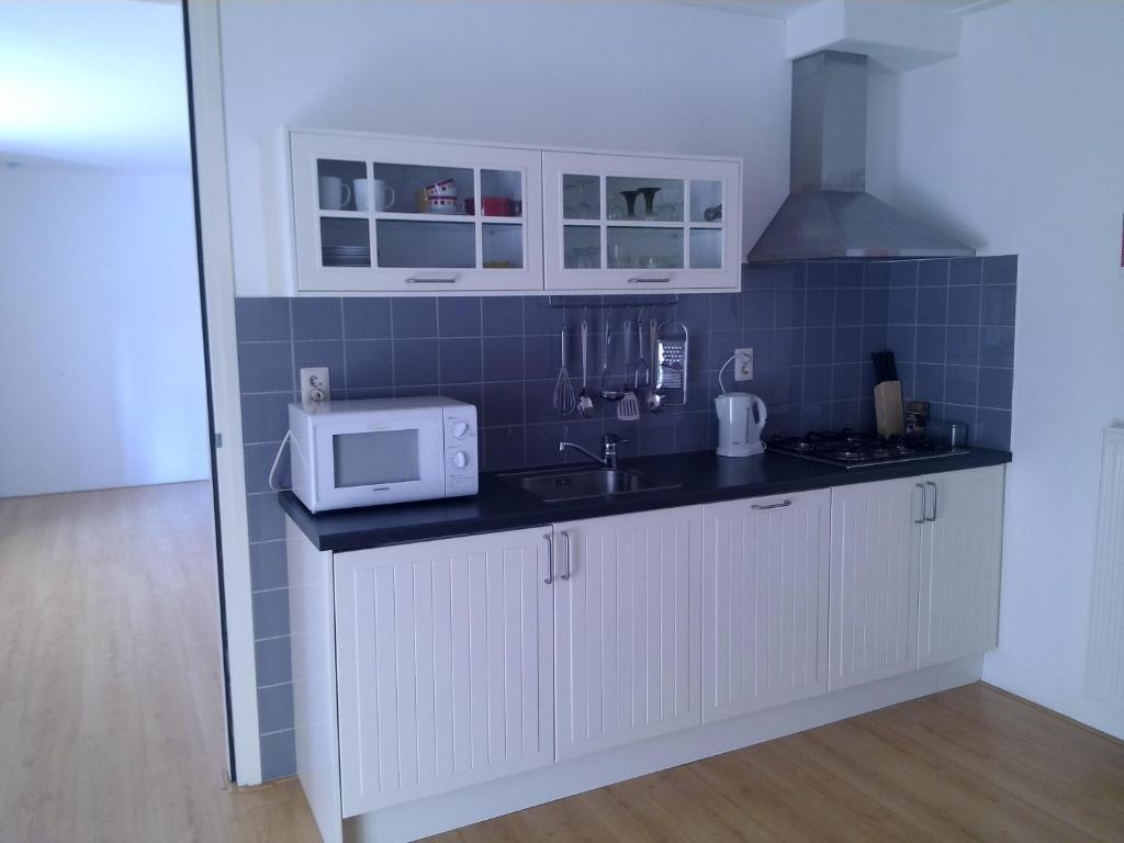 Bed & Breakfast Uiterburen Zuidbroek Εξωτερικό φωτογραφία