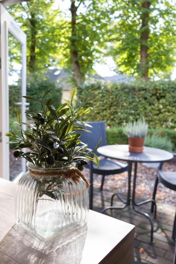 Bed & Breakfast Uiterburen Zuidbroek Εξωτερικό φωτογραφία